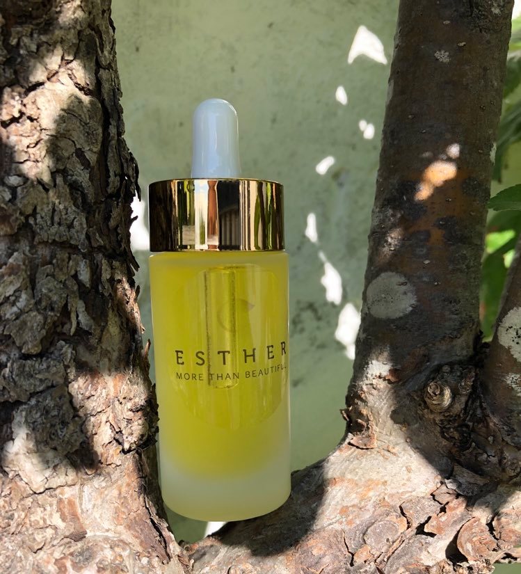 Ny Esther serum