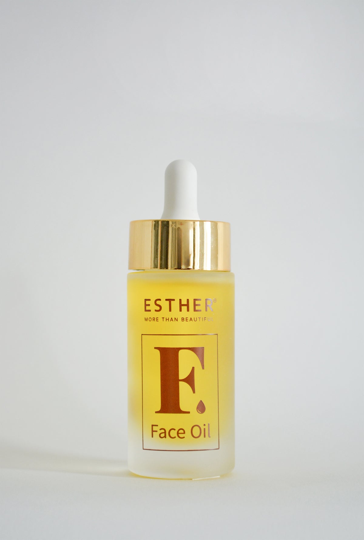 Face Oil
