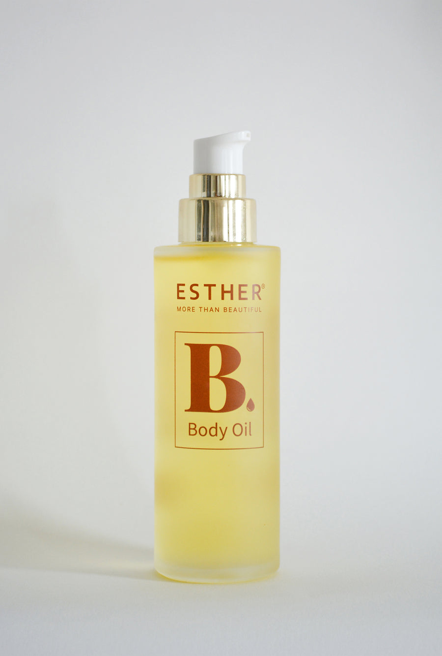 Body Oil