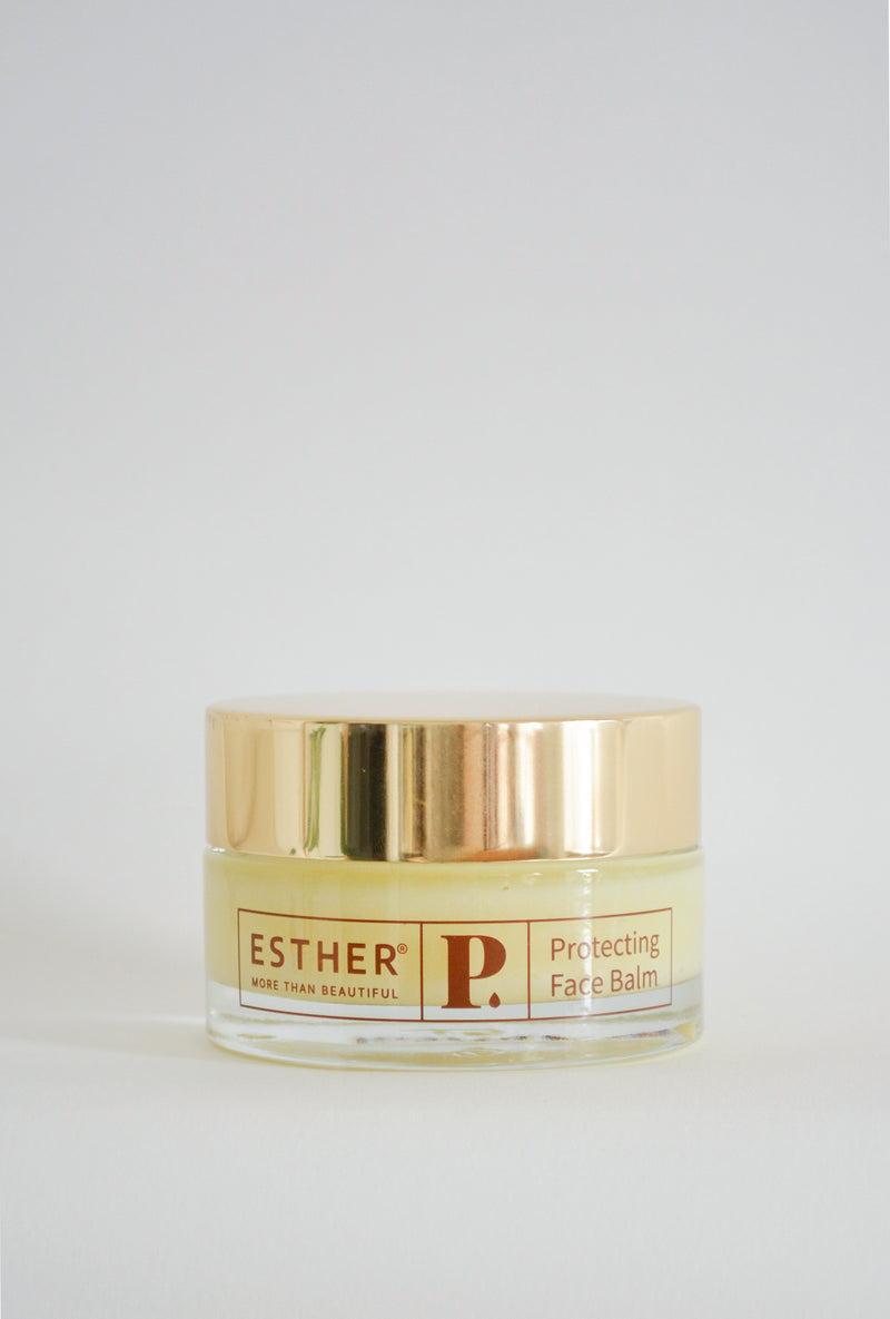 Protecting Face Balm