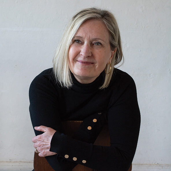 Karen Krogh knows skin