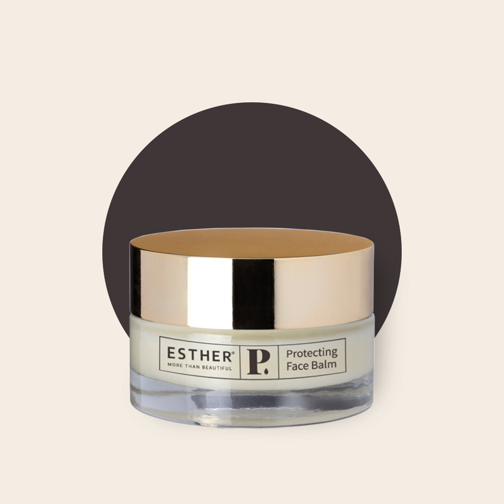 Protecting Face Balm