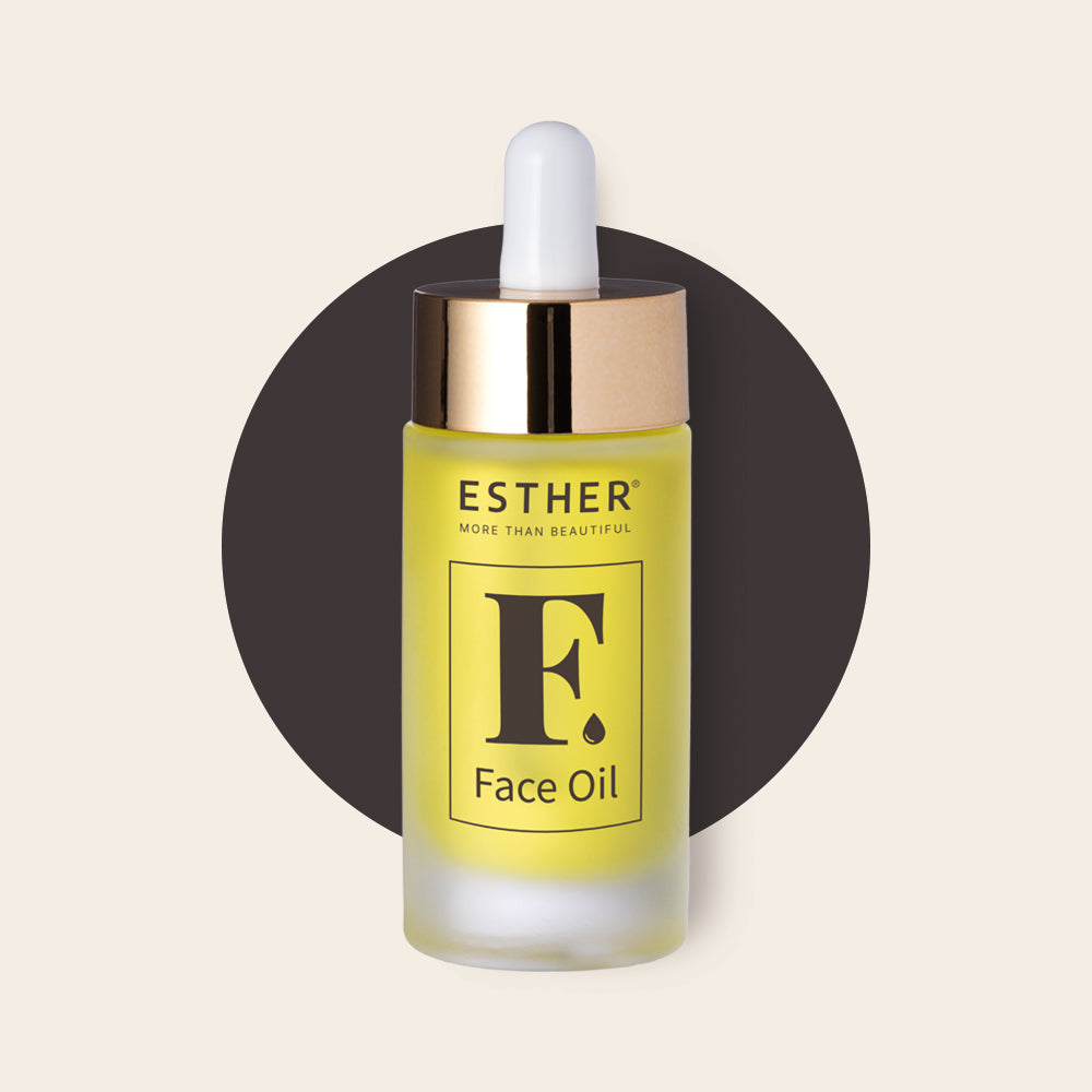 Face Oil