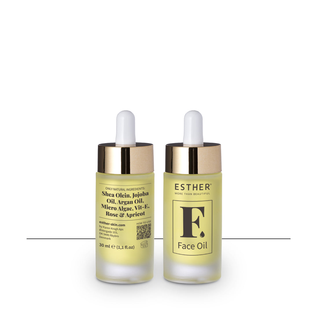 Face Oil