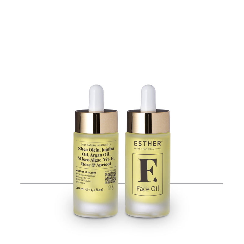 Face Oil