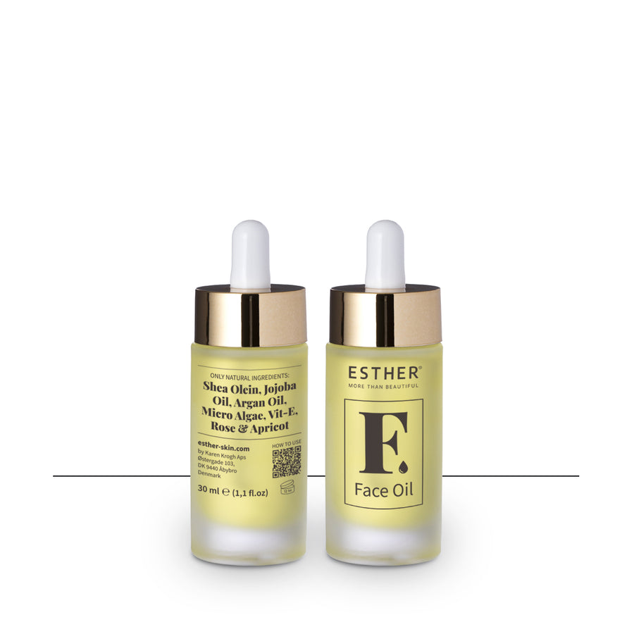 Face Oil