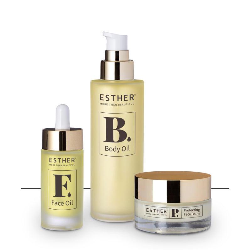 The Trinity Bundle