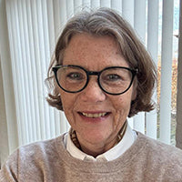 Charlotte Buch Gøthgen portrait