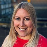 Megan Fitzpatrick portrait