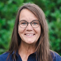 Ruth Cilwik portrait